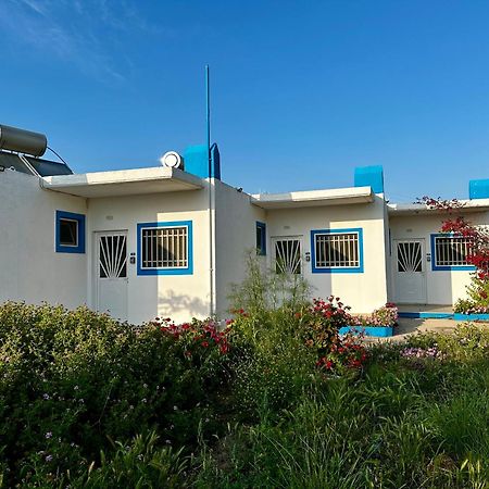 Elgreco Apartment, At Tigaki, Near The Sea "4" Екстериор снимка