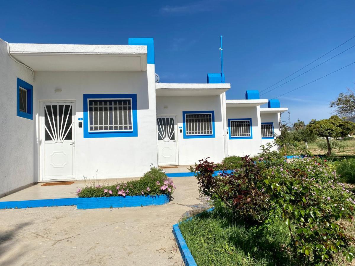 Elgreco Apartment, At Tigaki, Near The Sea "4" Екстериор снимка