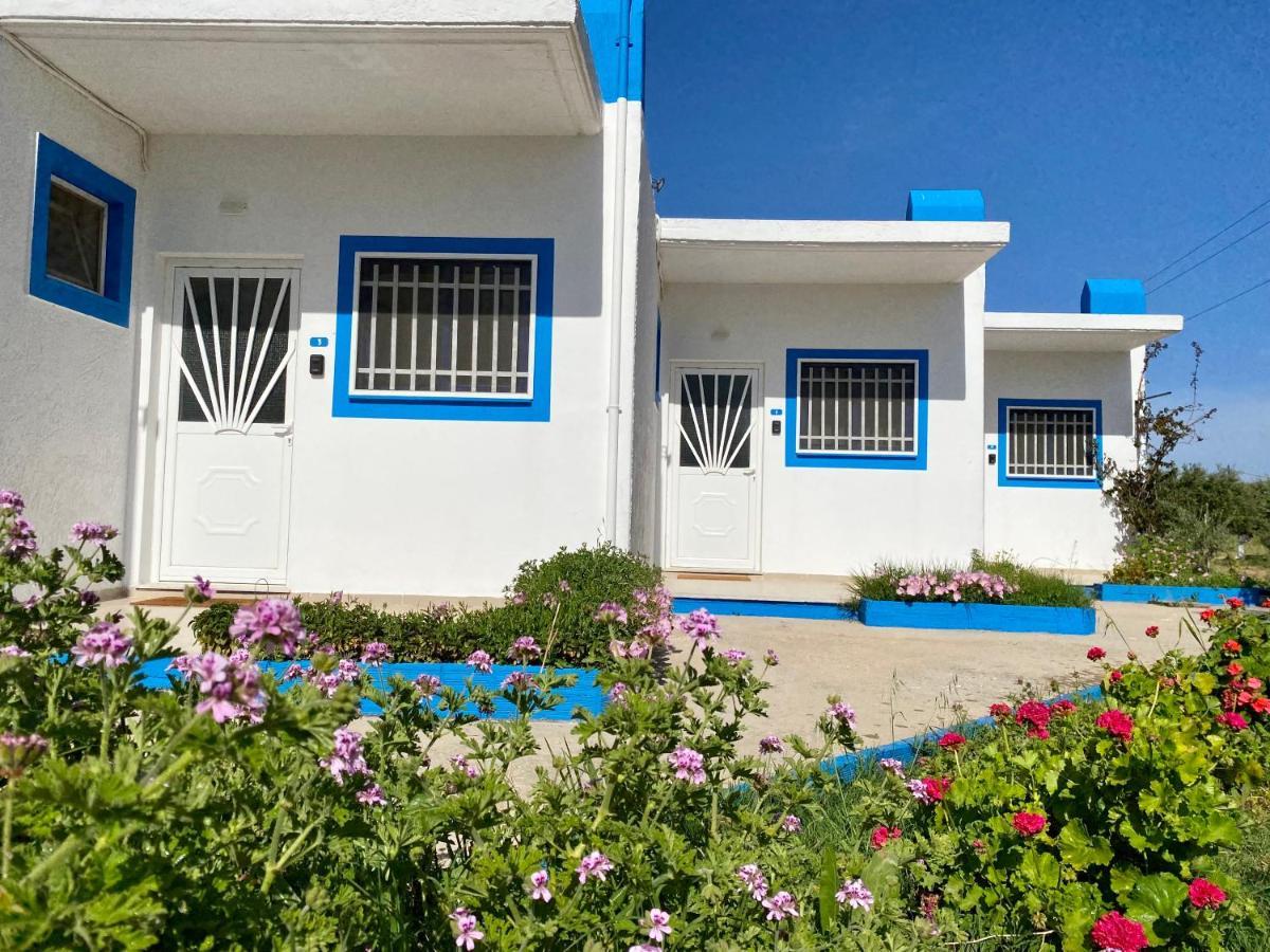 Elgreco Apartment, At Tigaki, Near The Sea "4" Екстериор снимка